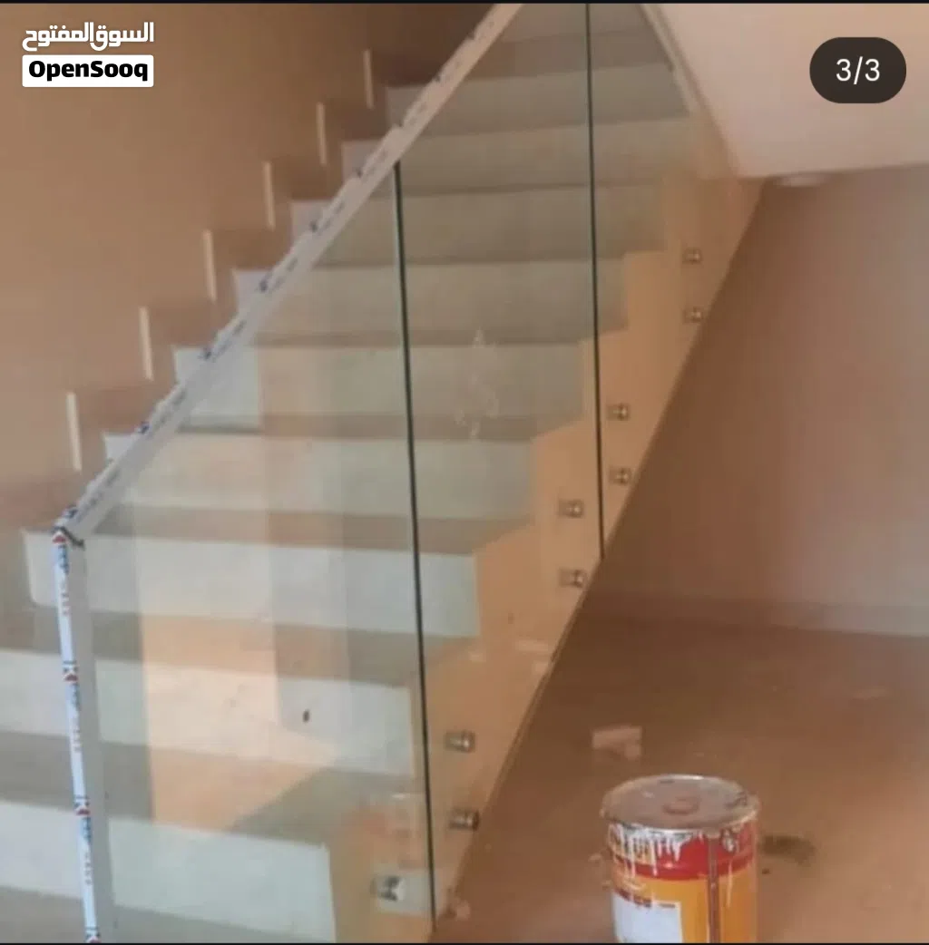 glass ksa tampered