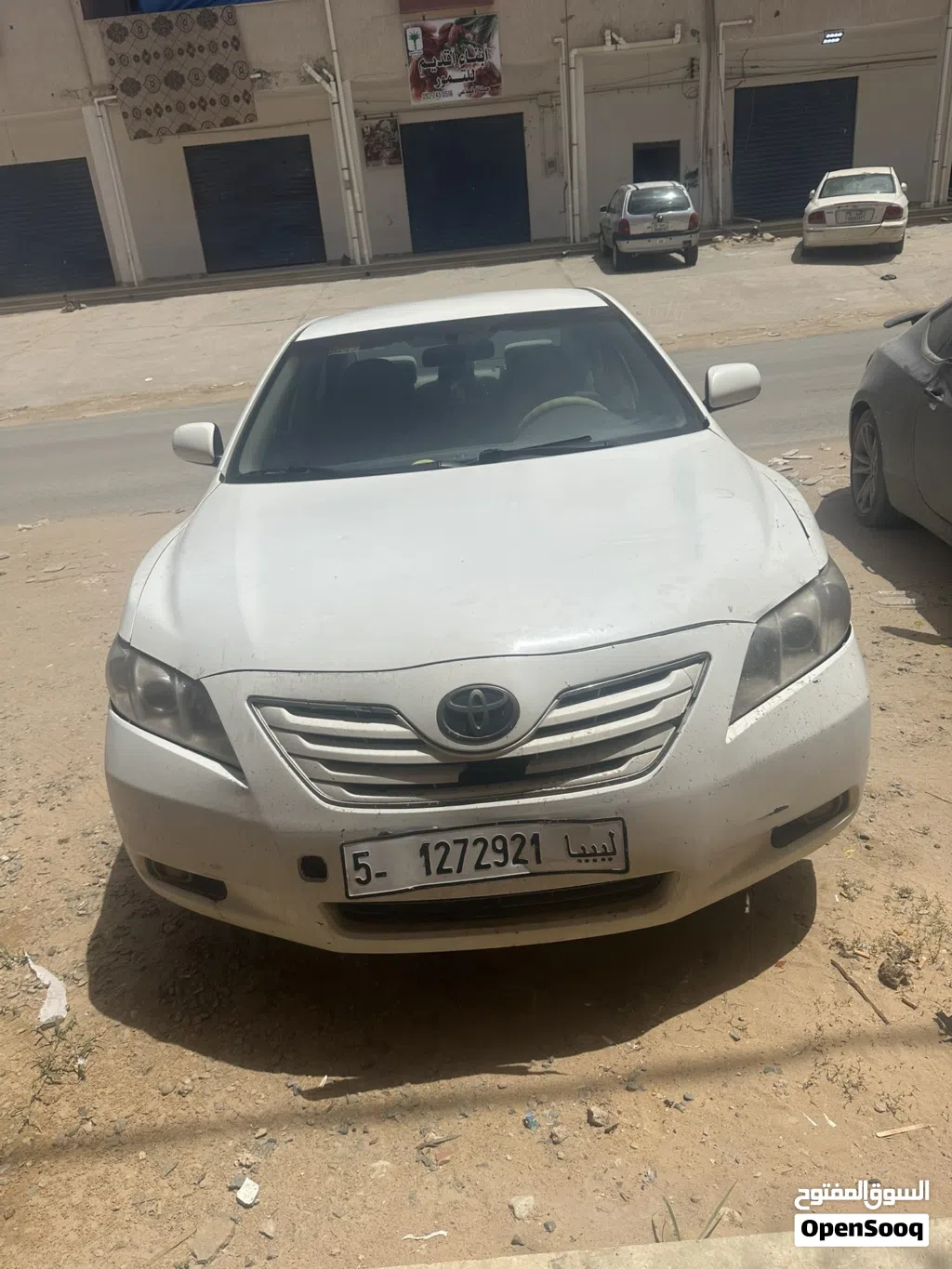 Toyota Camry GL