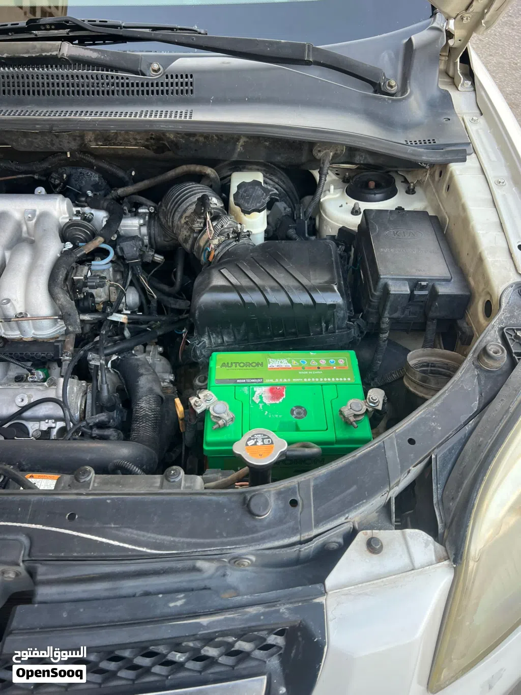 كيا سبورتاج Sportage X-Pro Prestige
