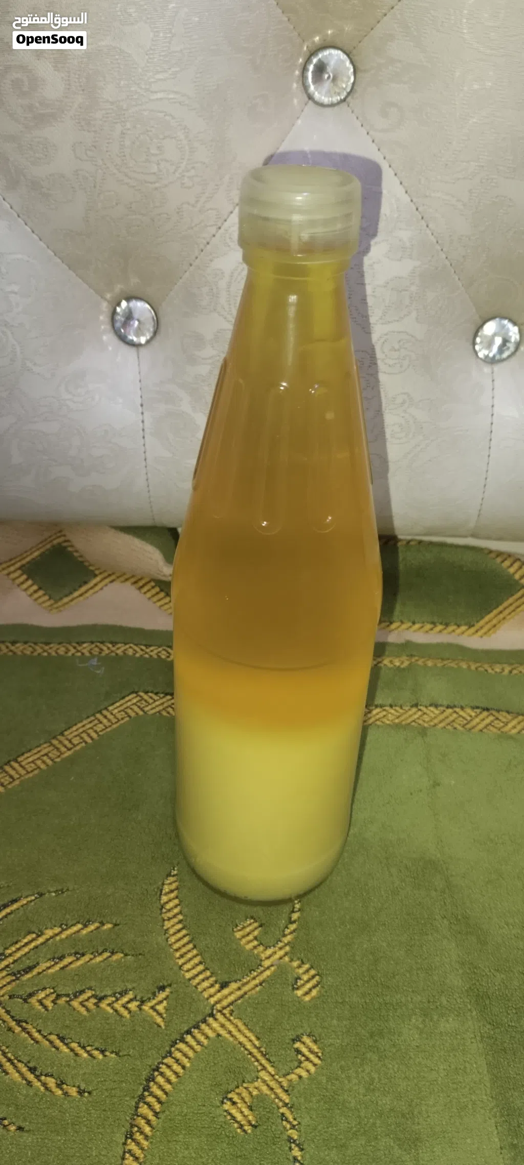 سمن جعد محلي