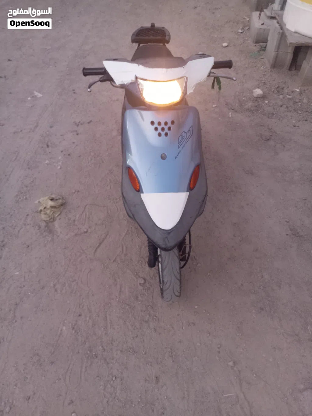 Yamaha Other