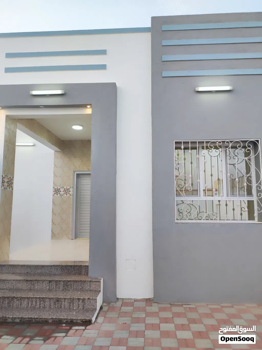 فرصة سكنية مميزة للإيجار في نزوى – ردة البوسعيد Villa for Rent in Nizwa – Raddat Al Busaidi