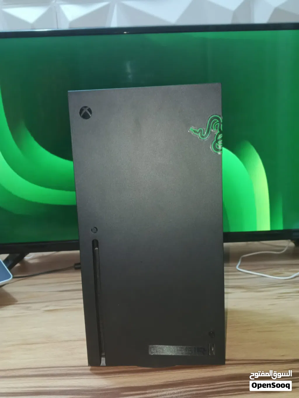 xbox series x للبيع