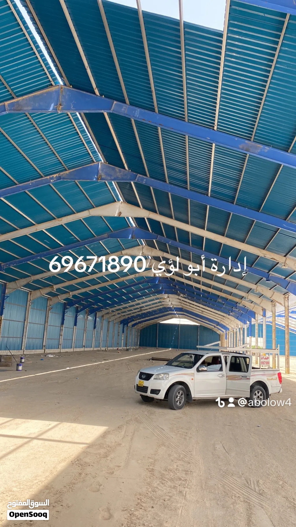 معلم حداد ولحام عمل مظلات ديكور وعاديه وأسوار ومخازن وجميع أنواع الحداده العامه و باقل الاسعار