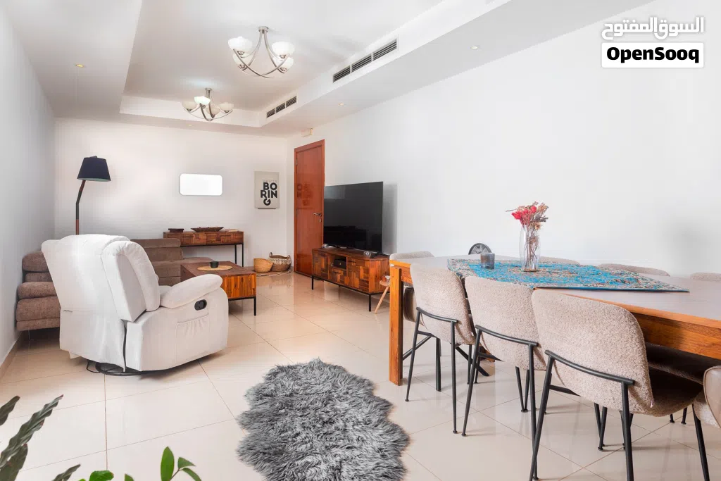 Flat for rent