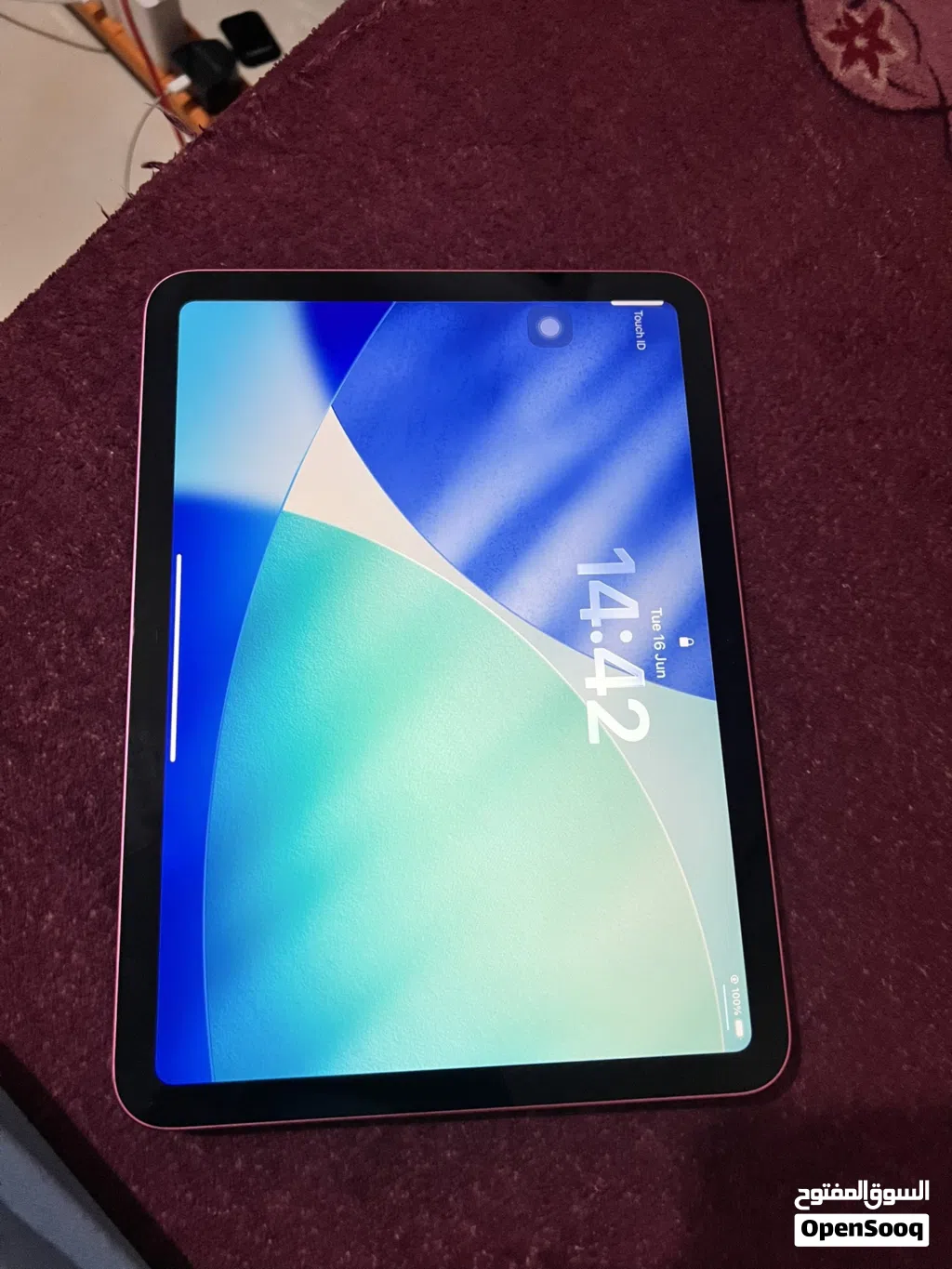 Ipad 11 a16