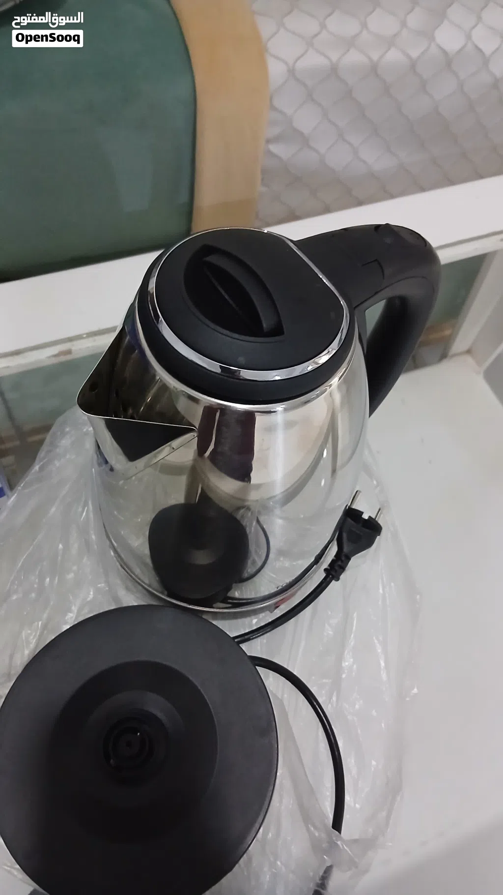 حط سعرك و خوذه
