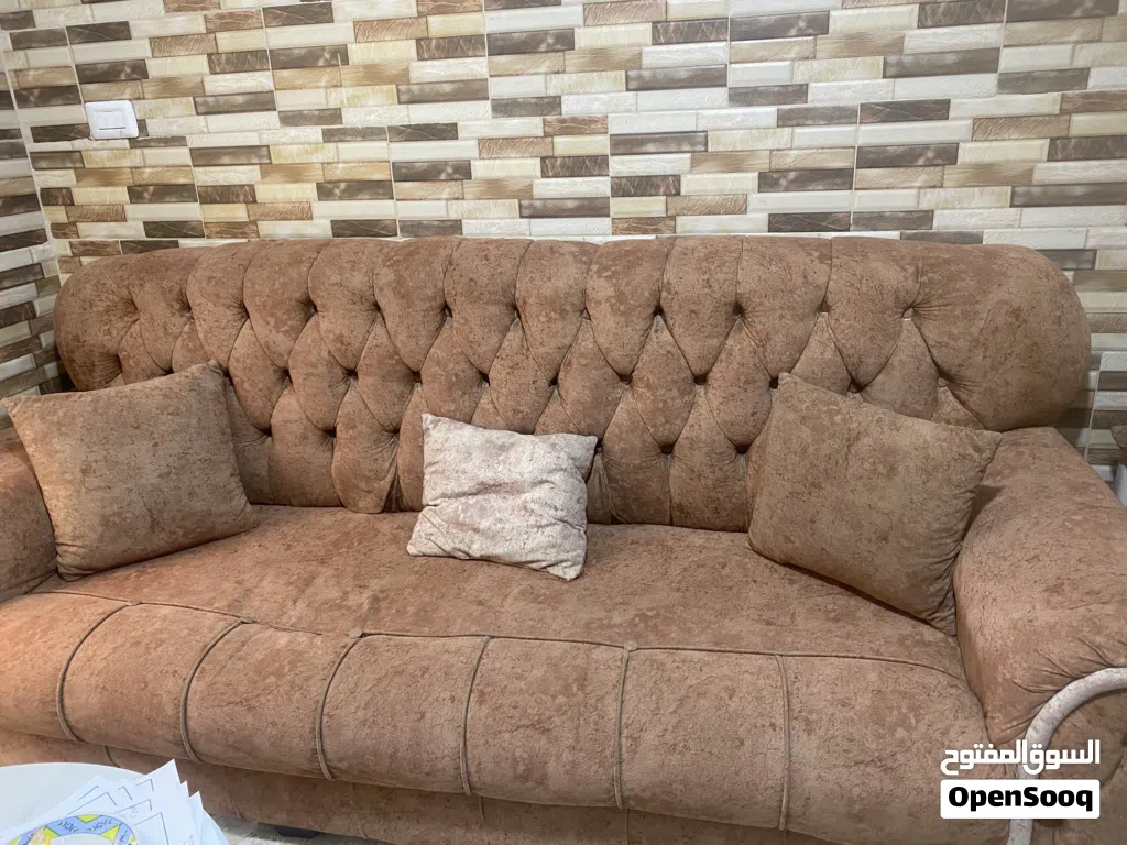 طقم كنب للبيع
