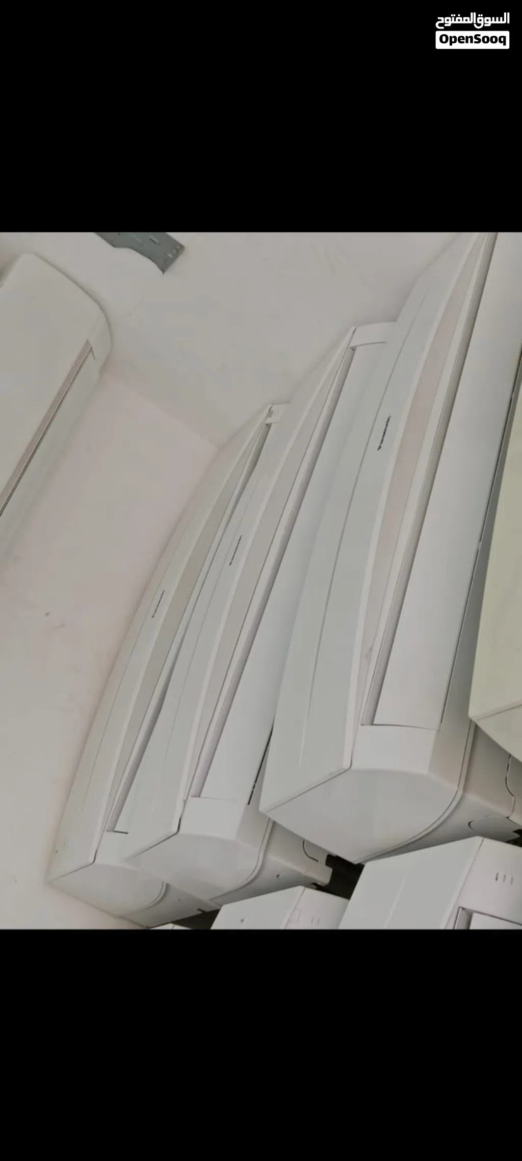 ac for sale good condition one month warranty
