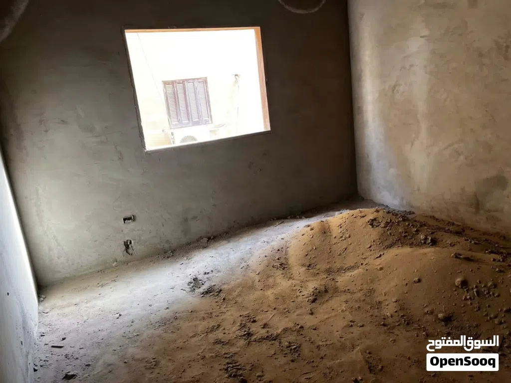 شقة للبيع بحدائق الأهرام – موقع استثنائي قريبة جدًا من البوابة الأولى والبوابة الثانية الجديدة