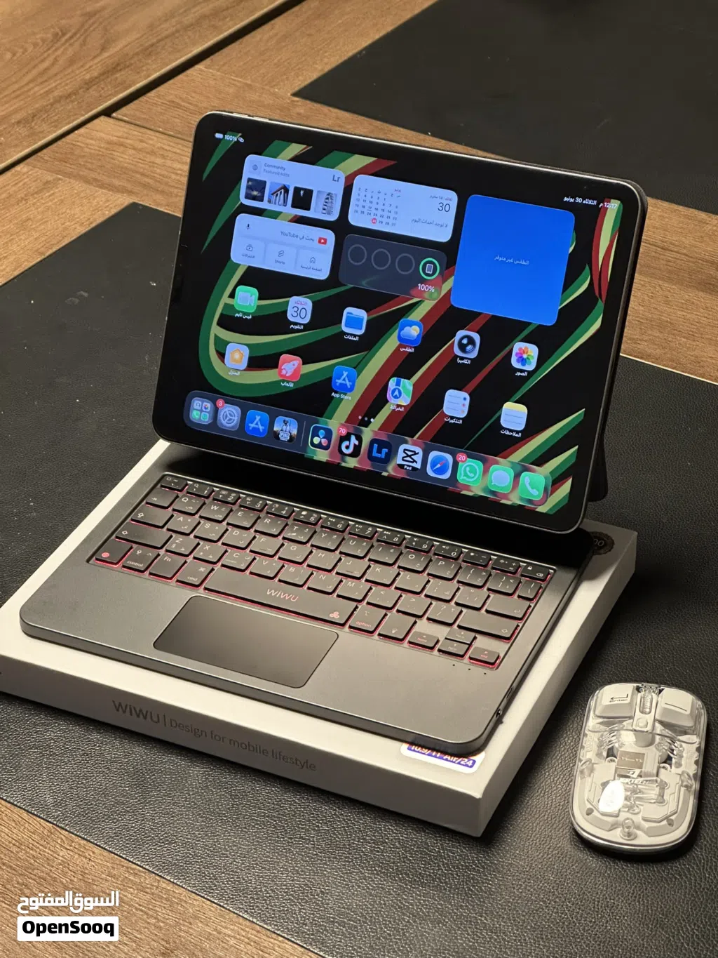 iPad Pro M2