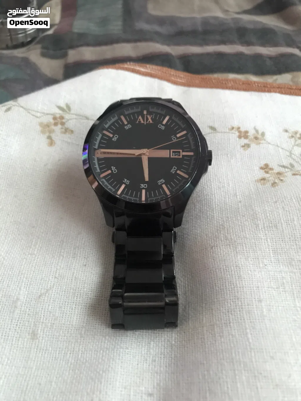 Armani Xchange
