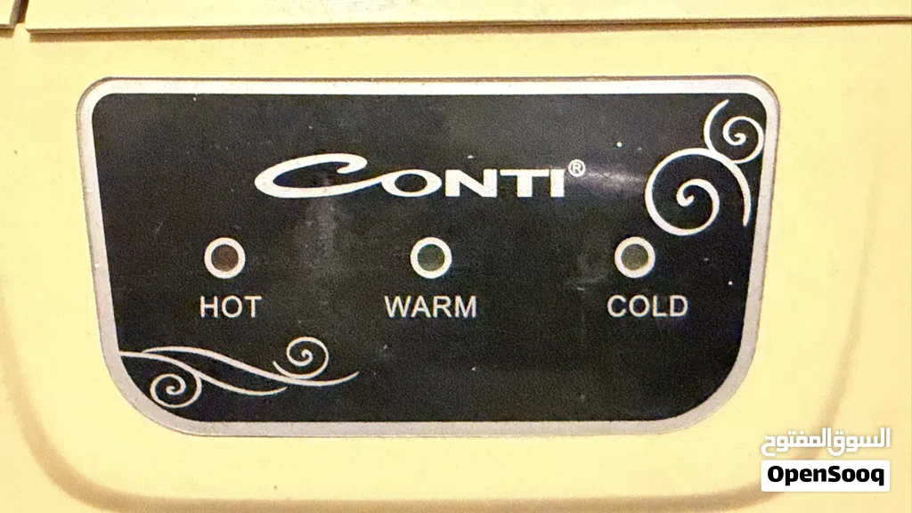 كولار مستعمل نوع CONTI للبيع