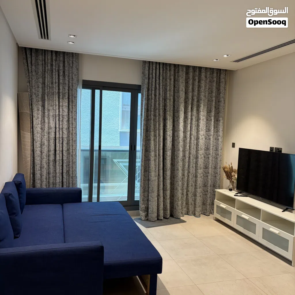 Premium fully furnished APT