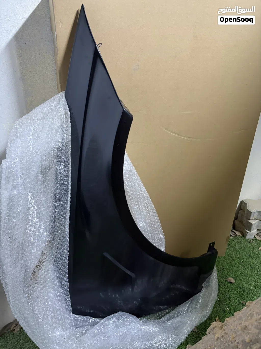 CLS 63 2012 to 2015 brand new fenders left and right side