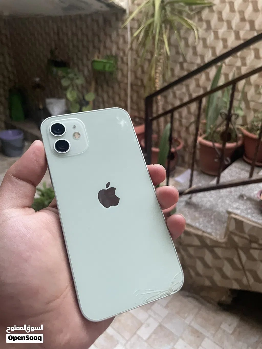 iPhone 12 128g