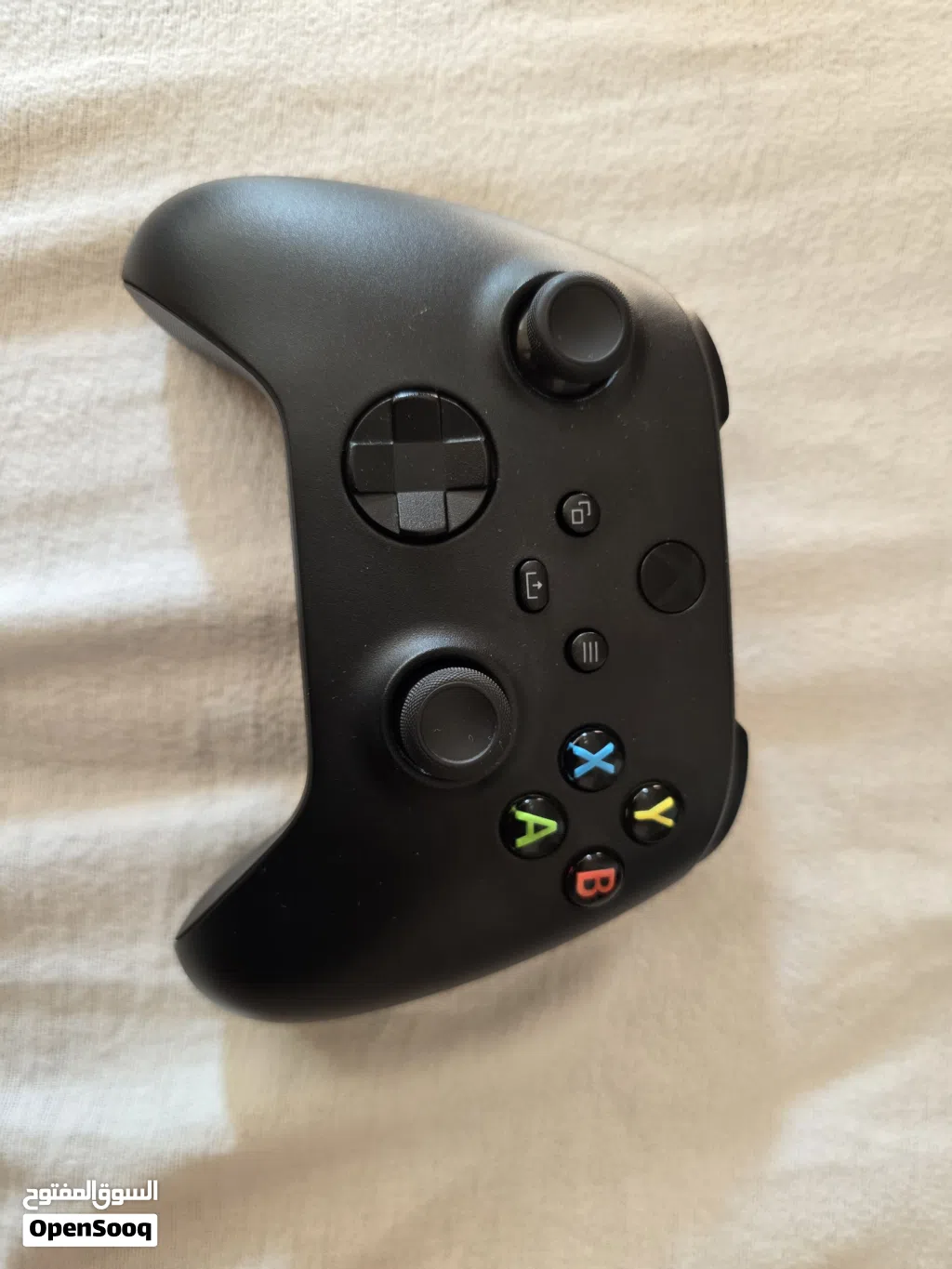 يد تحكم Xbox Series X أصلية - حالة ممتازة