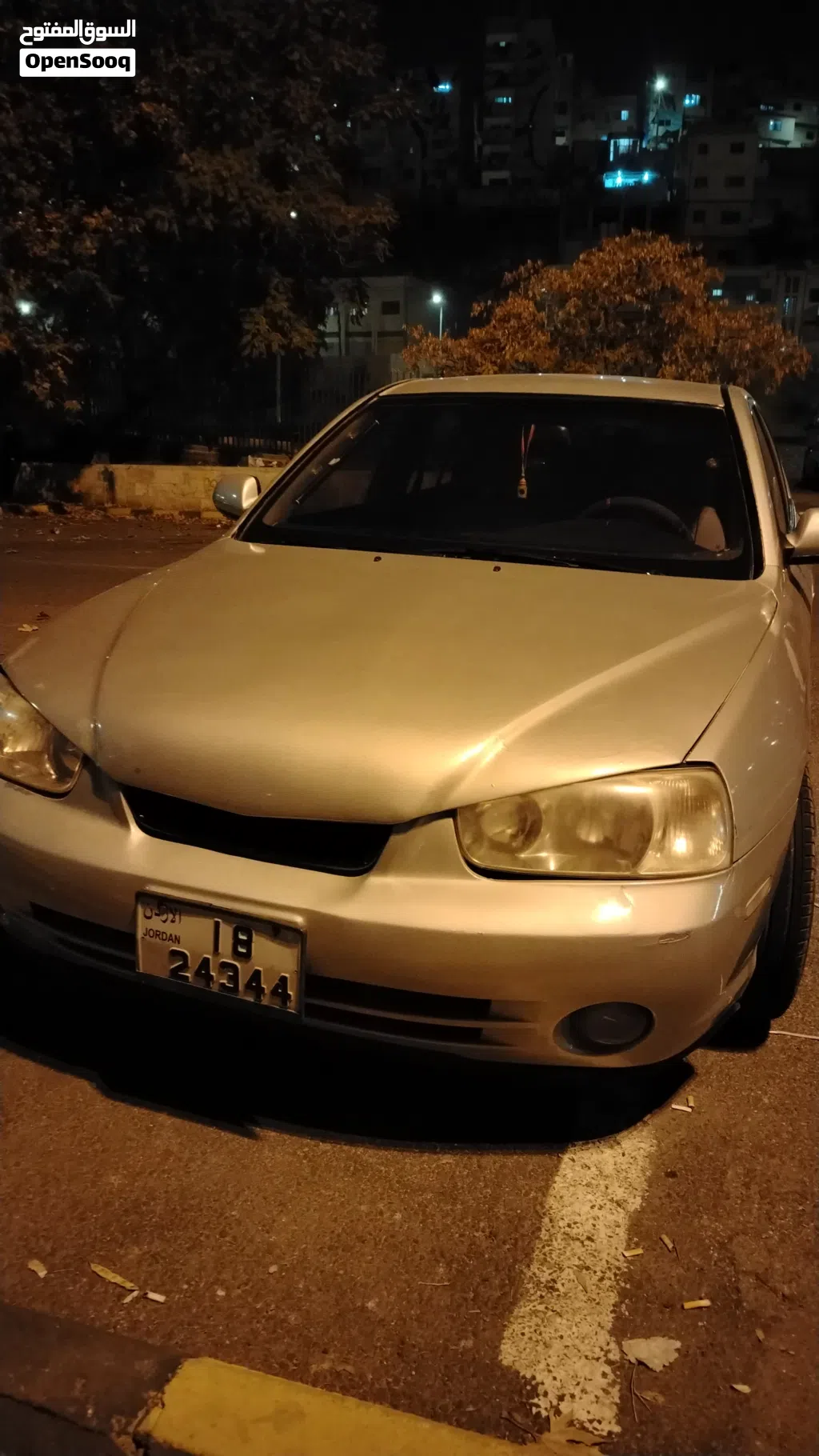 Hyundai Elantra Standard