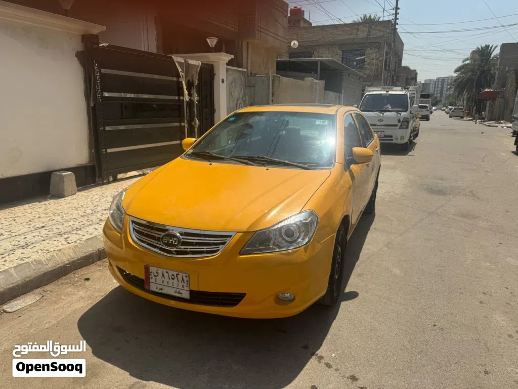 بي واي دي G3