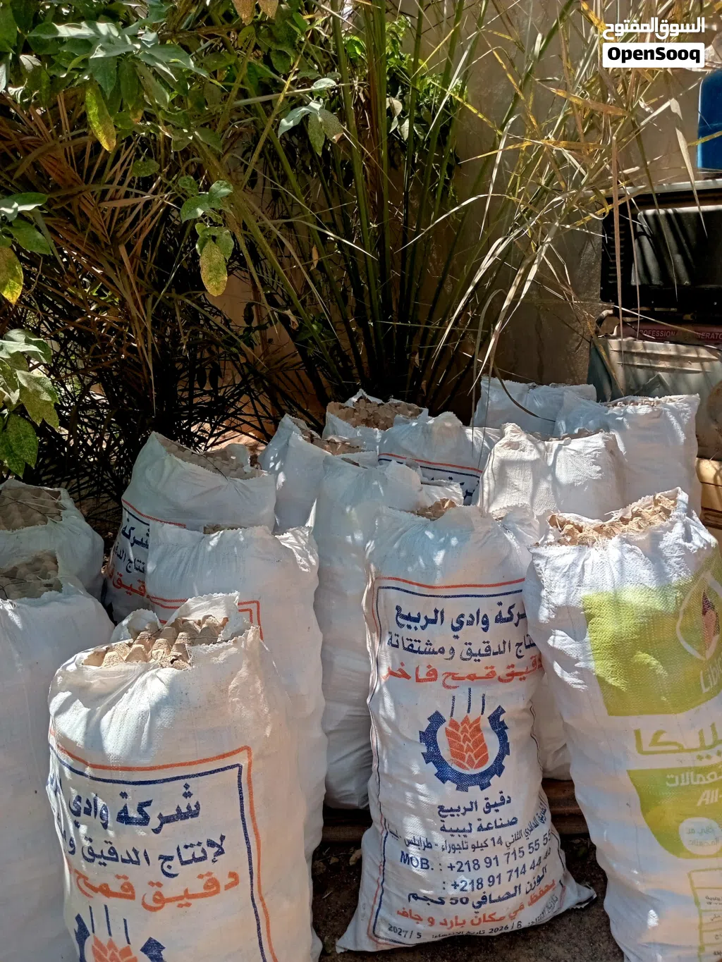 متوفر خبزه يابسه للبيع