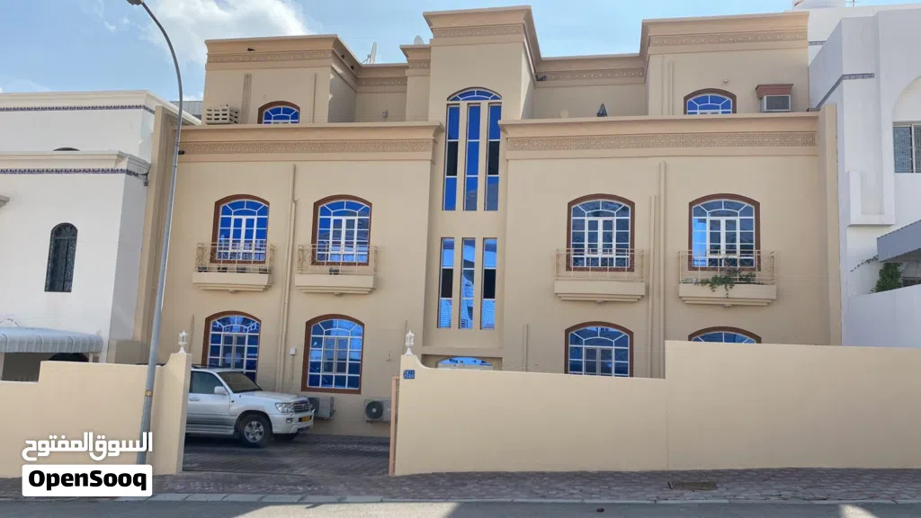 3BHk Flat in Mumtaz area behind ministry of Sport- Ground Floor