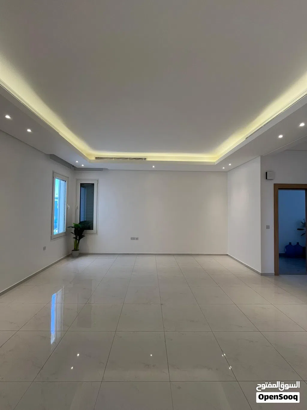 شقة سكنية للإيجار في الصديق