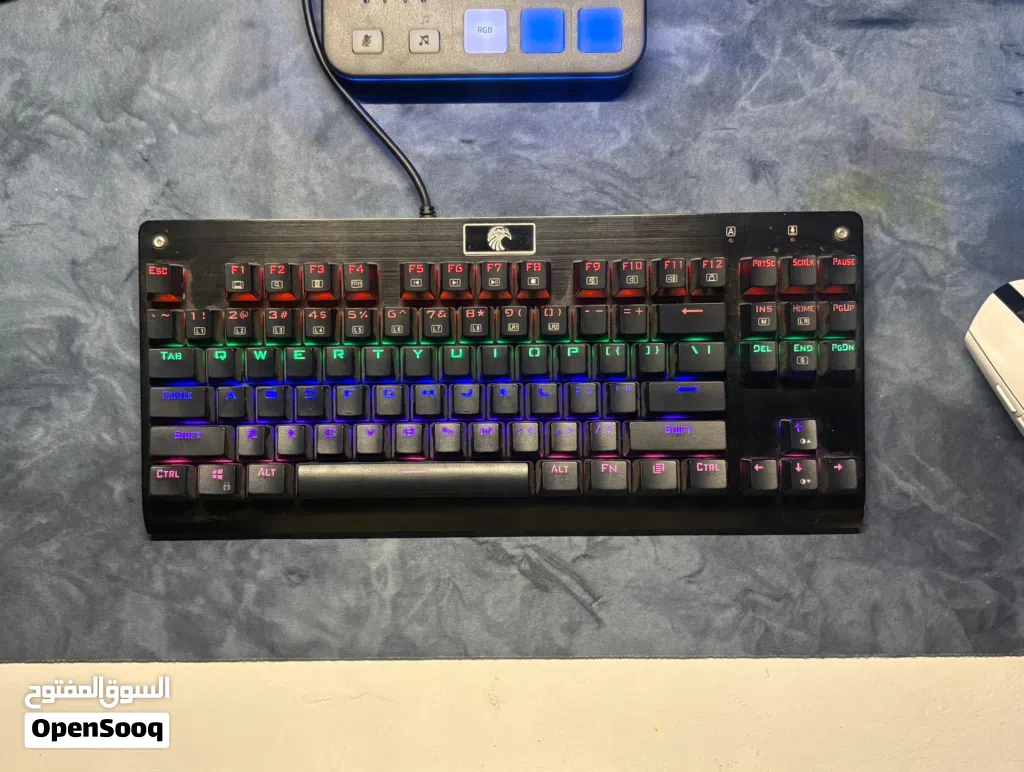 Gaming Mechanical Keyboard for Sale