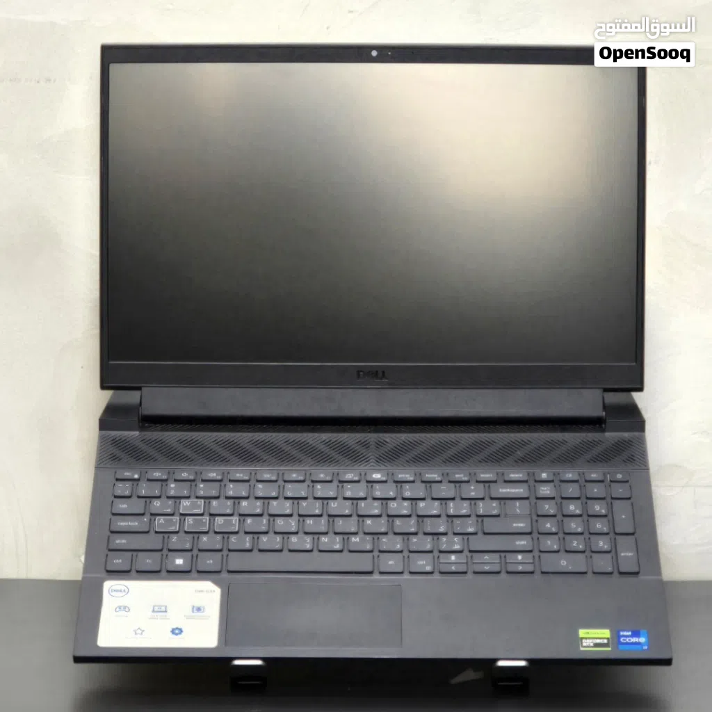 Dell G15 5530