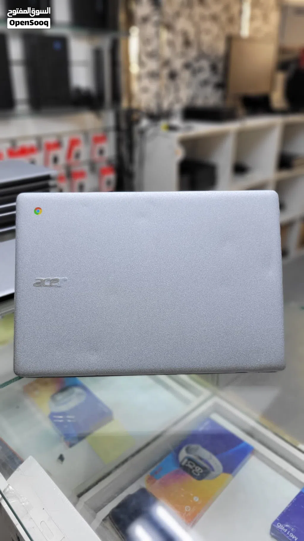 14" Chromebook