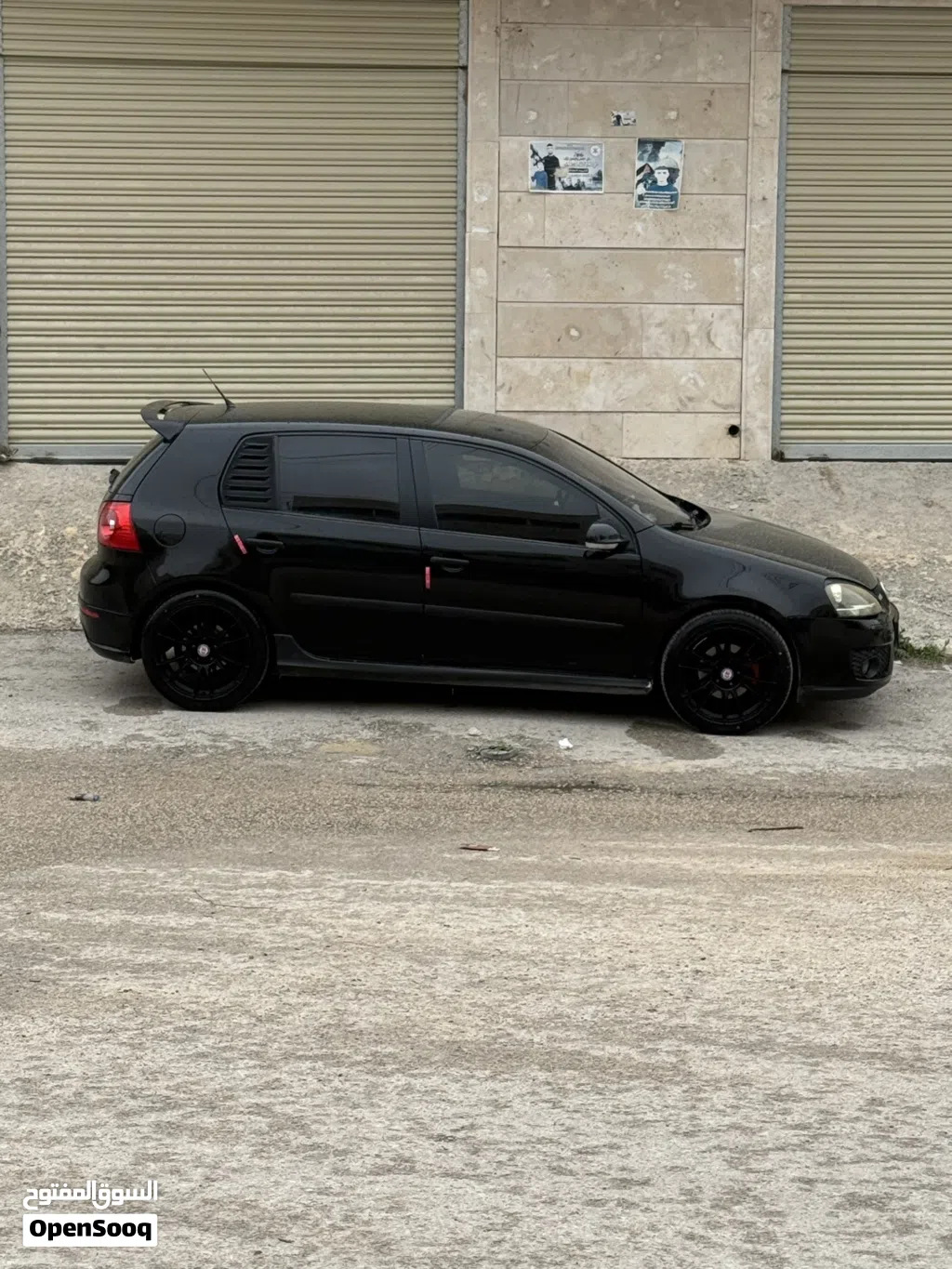 فولكسفاغن جولف Golf