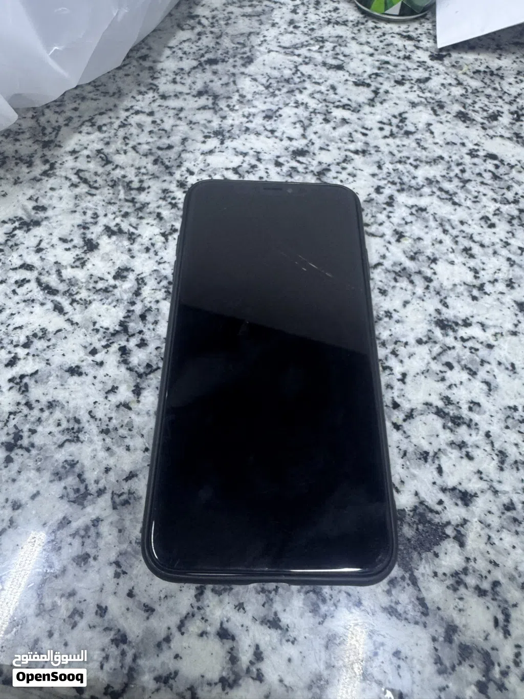 ايفون xs max 256gb جيد جدا جدا