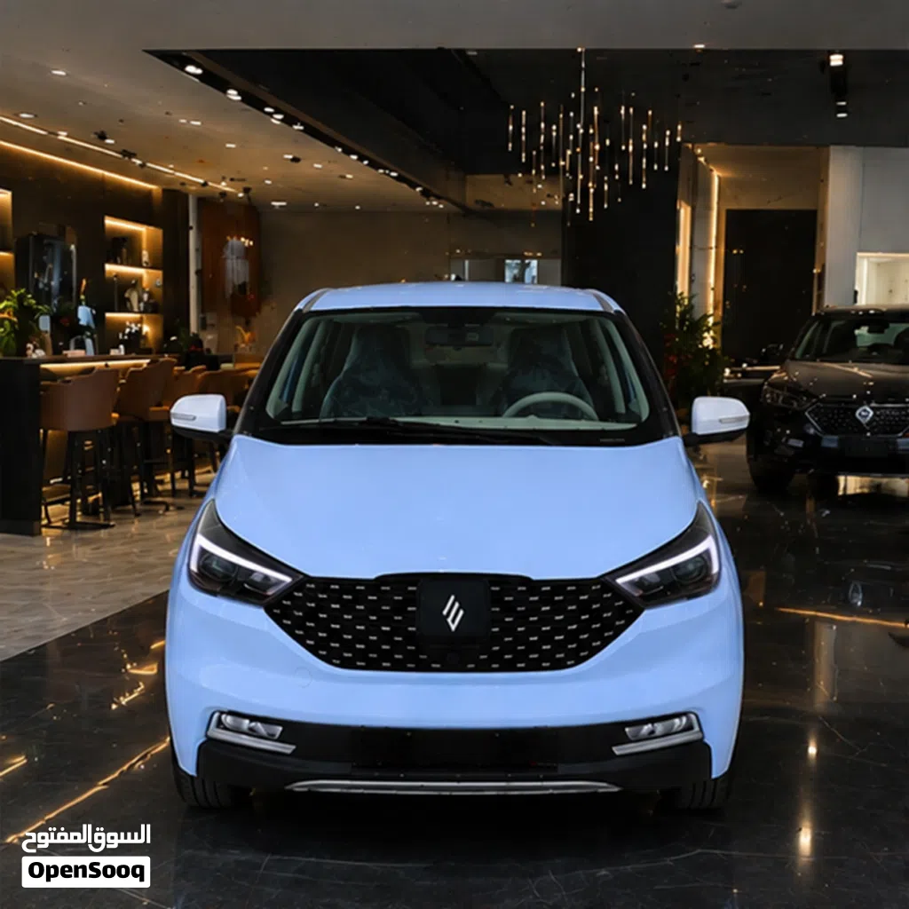 جاي ام اي في EV3