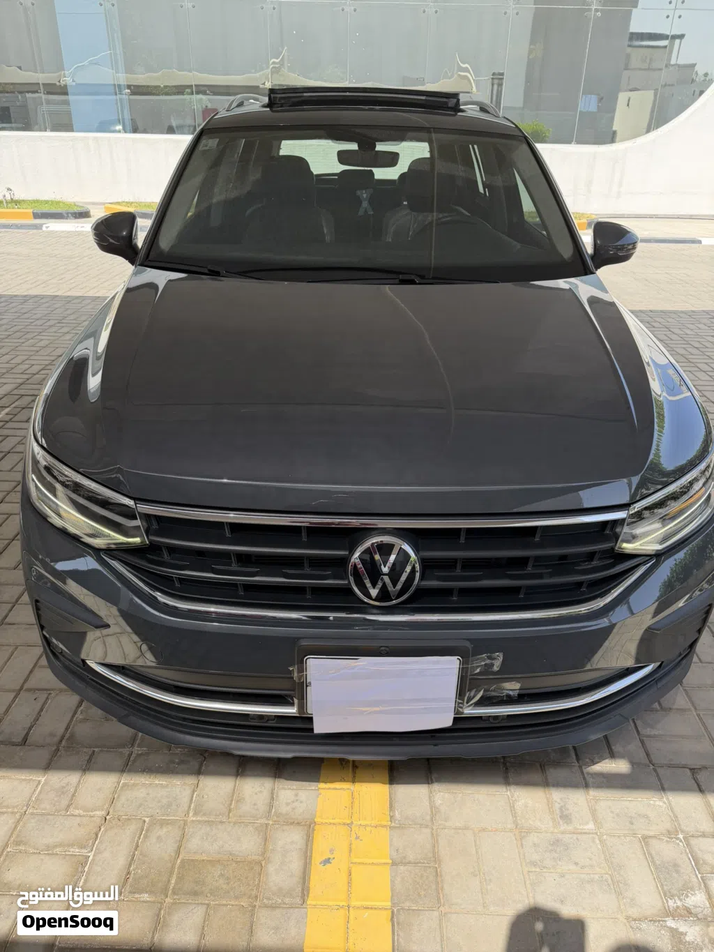 Volkswagen Tiguan Life 1.4
