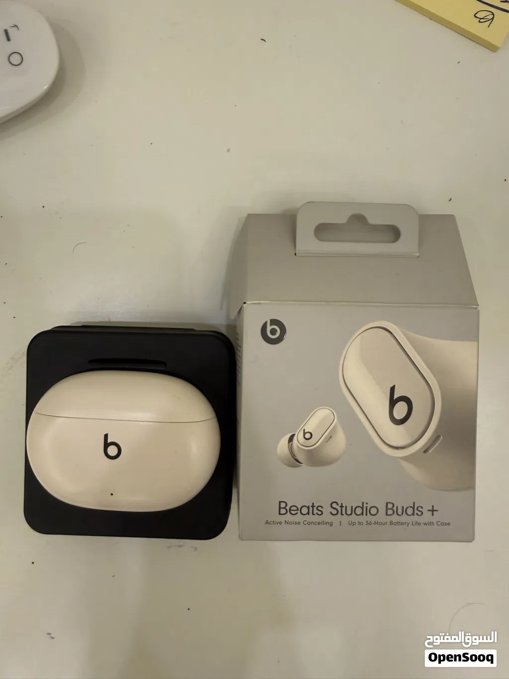 Beats studio buds plus