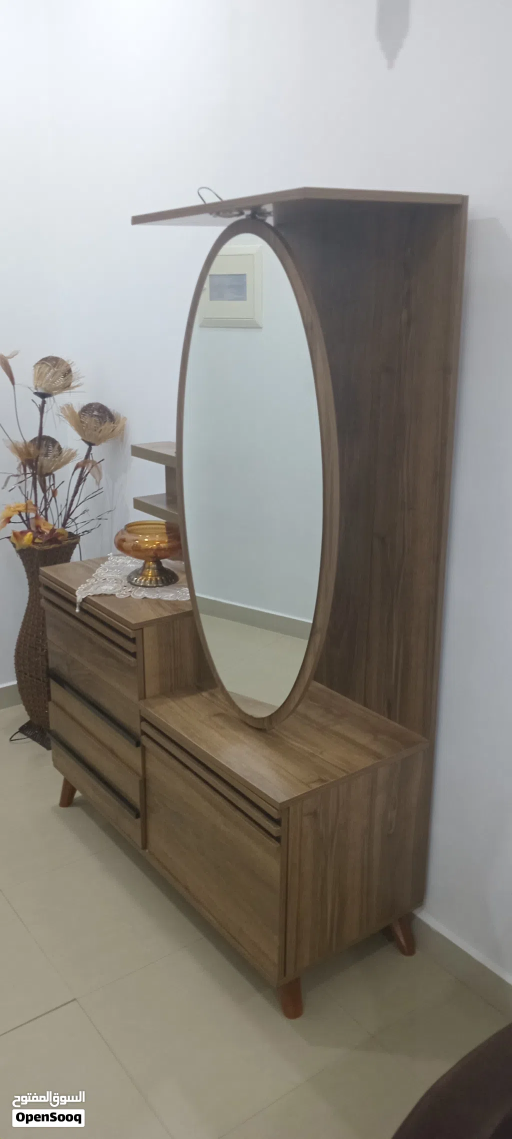 مدخل منزال