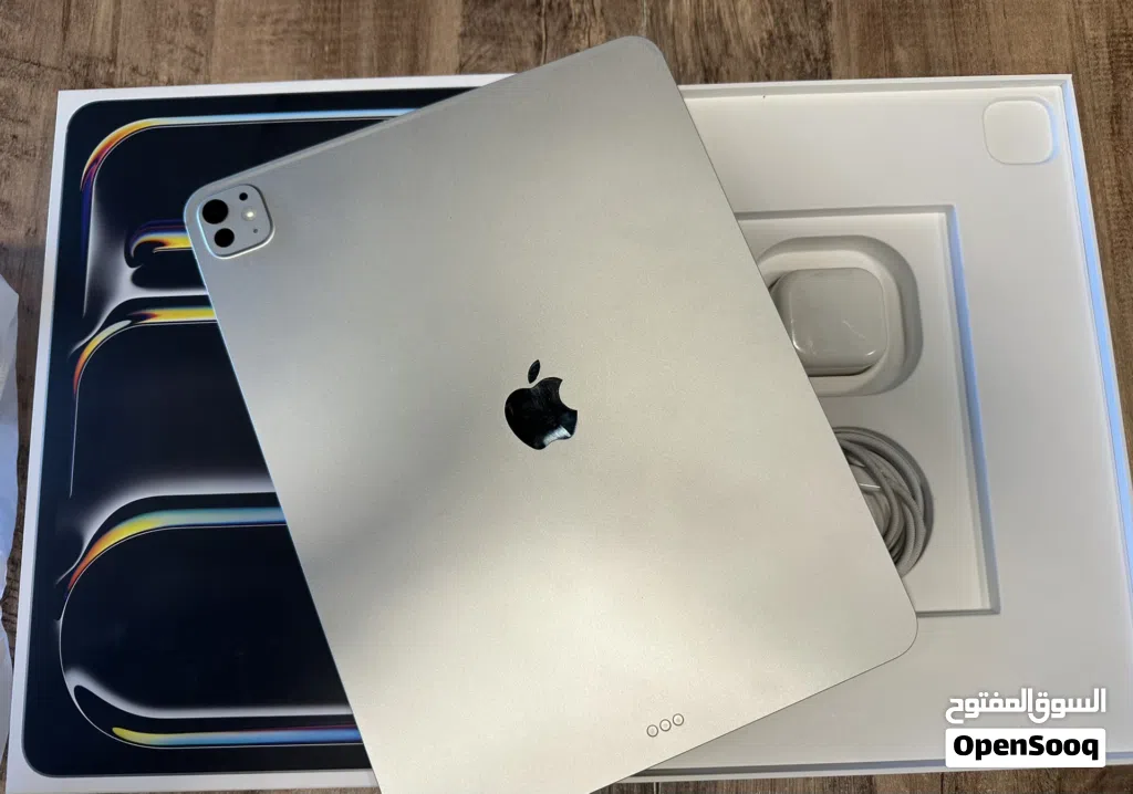 iPad Pro /m5 /13 inch /256