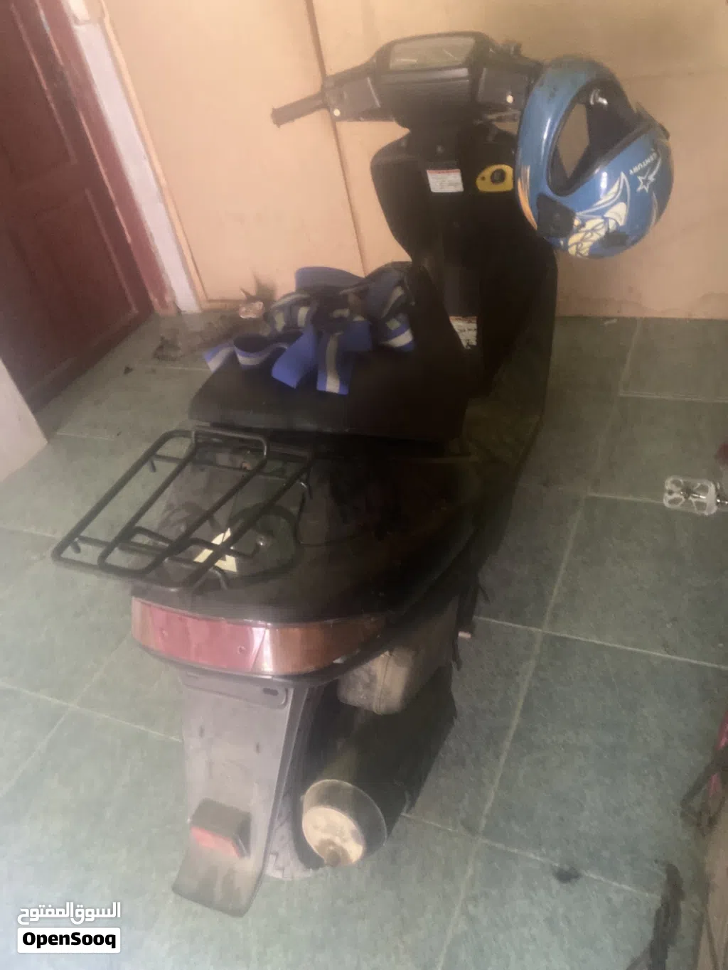 Suzuki bike for sell