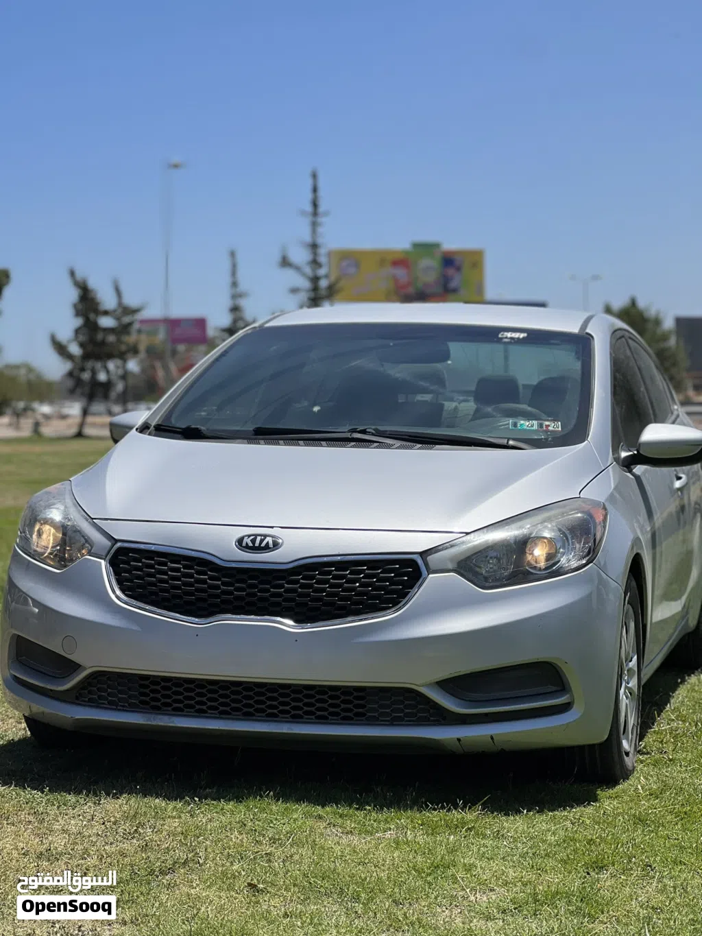 Kia Forte LX