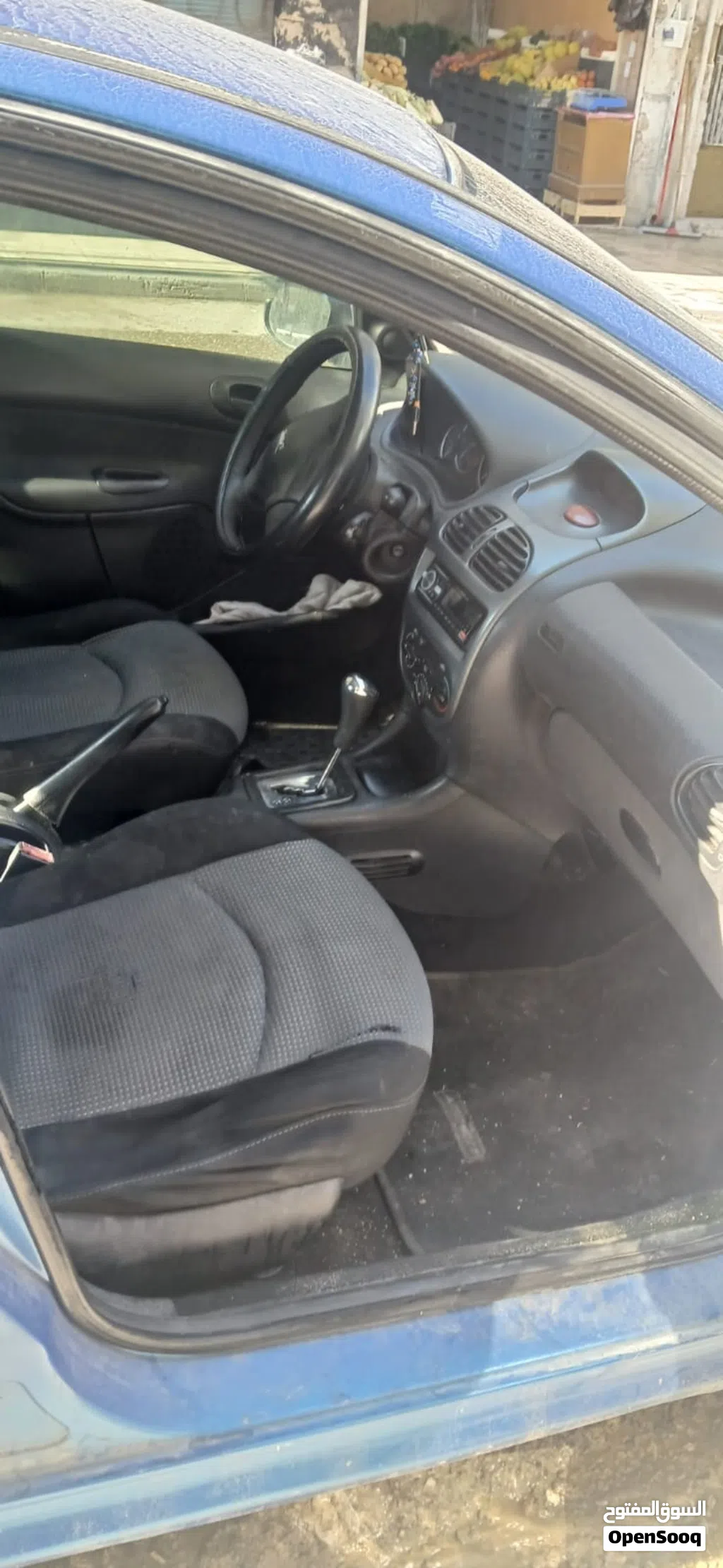 Peugeot 2008 GT