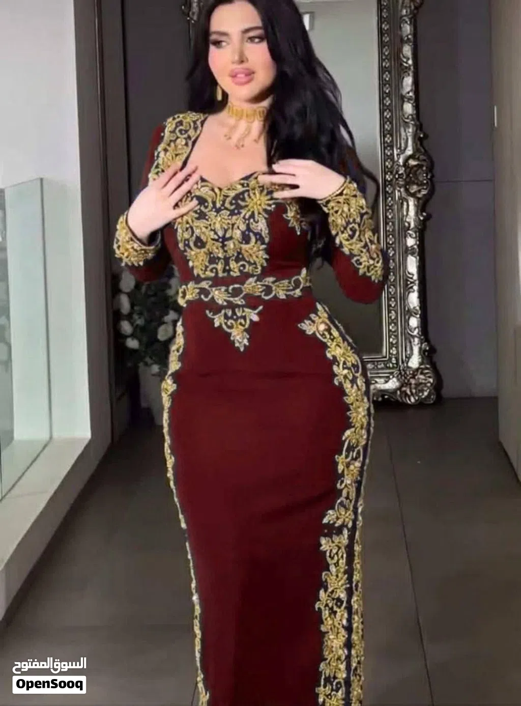 فستان سواريه