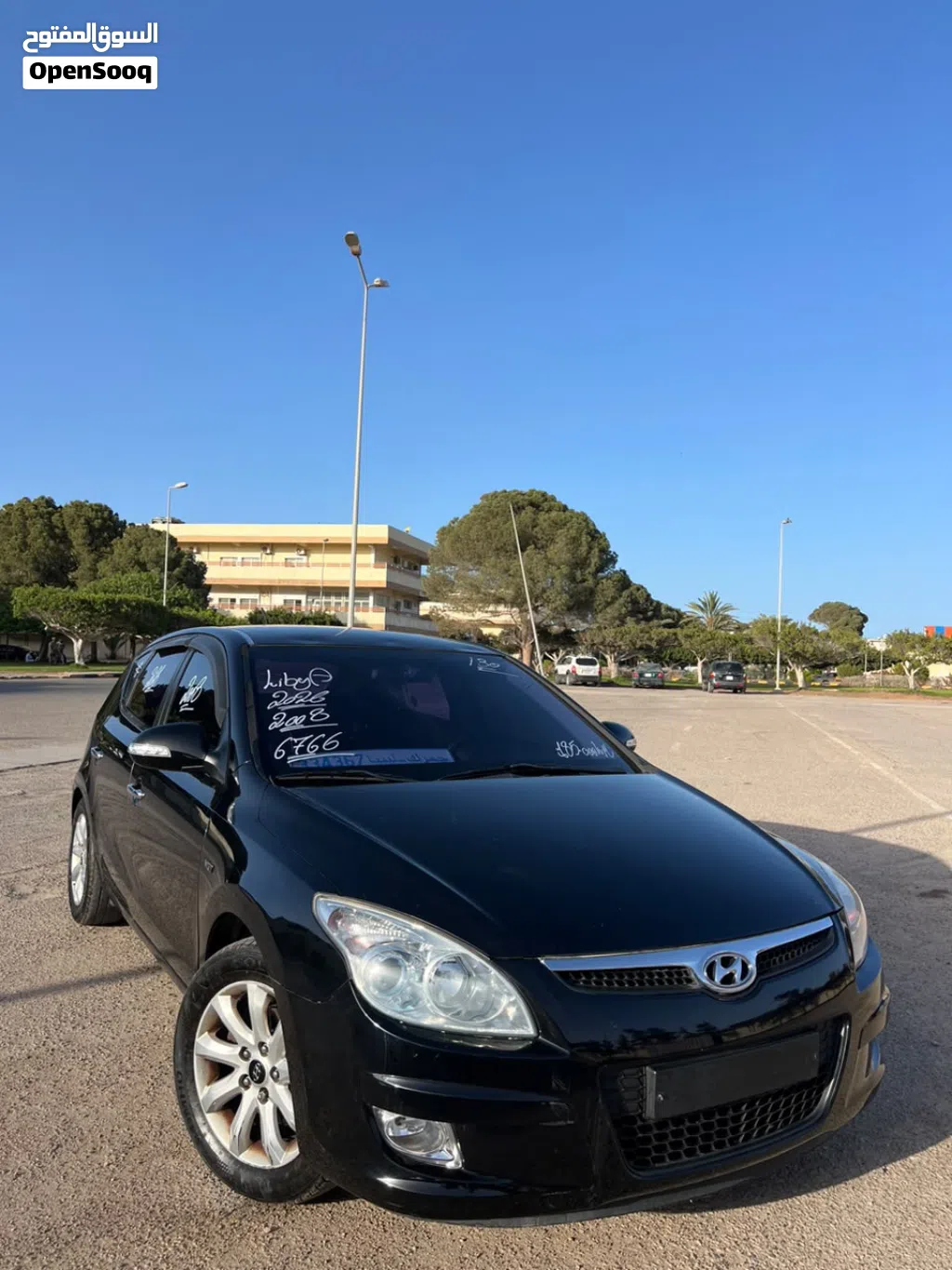 Hyundai i30 GL