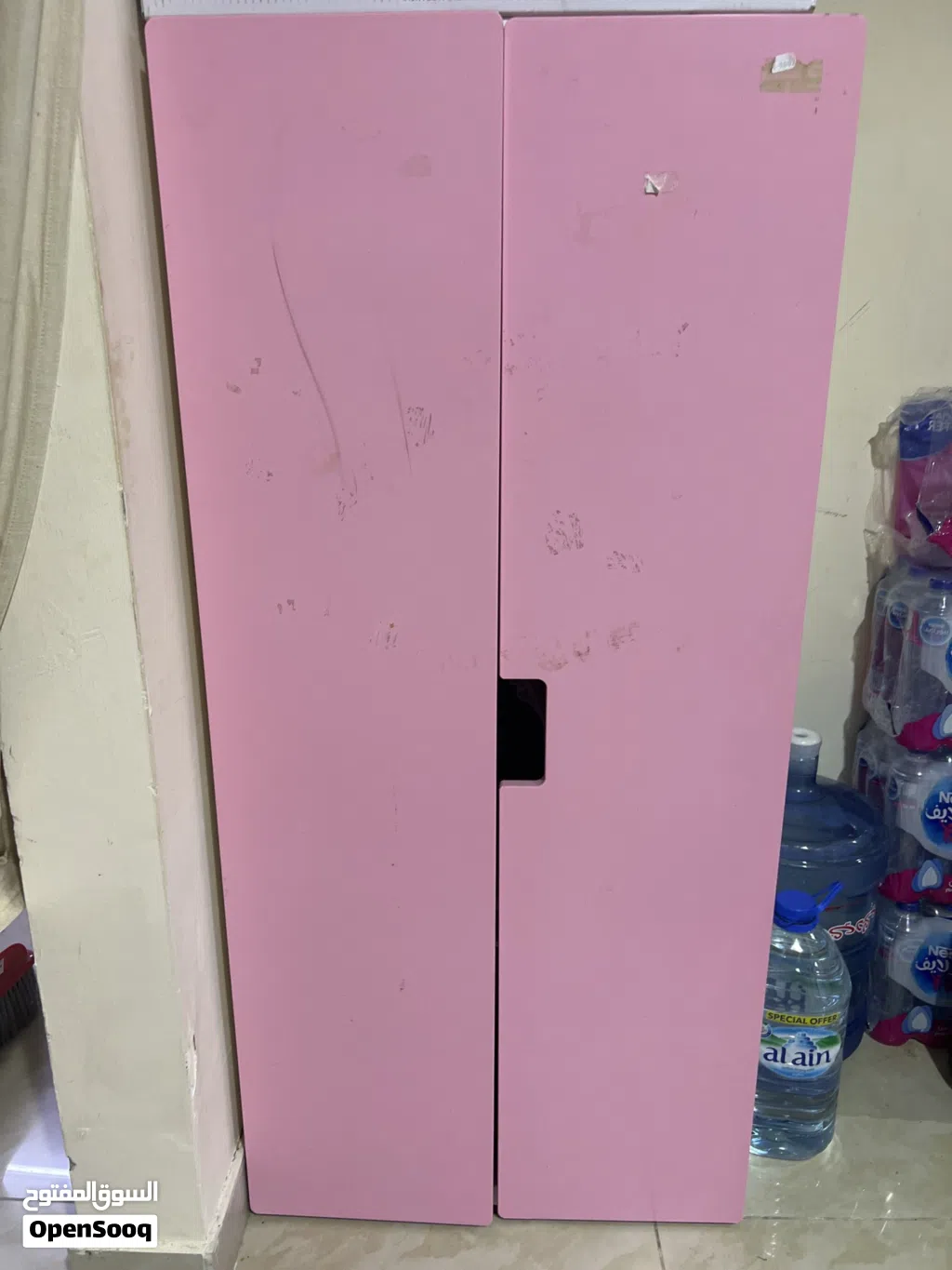 دولاب صغير للبيع منikea