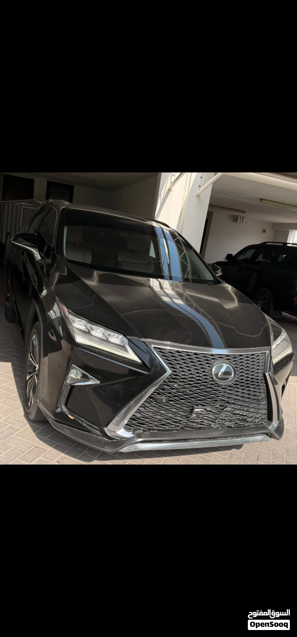 لكزس RX RX 350