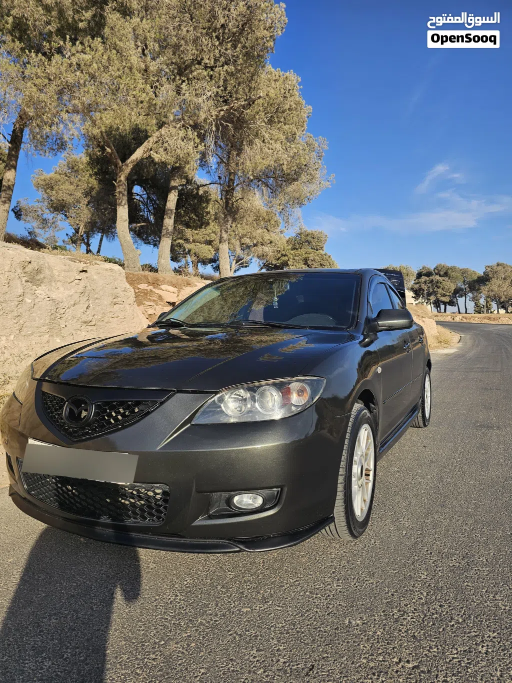 Mazda 3 Standard