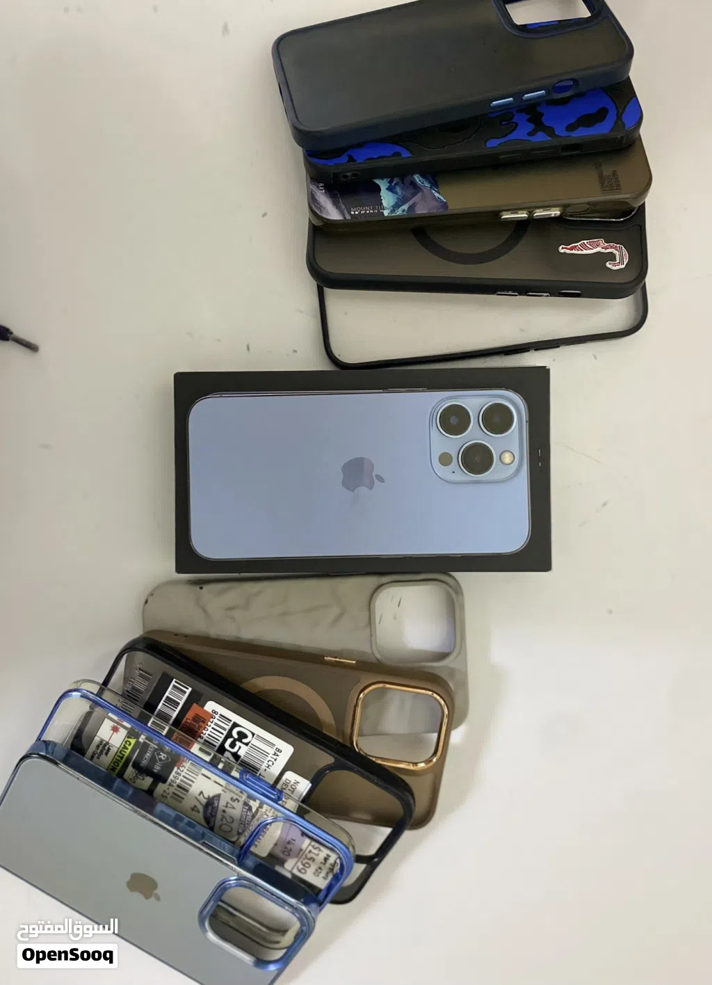 ايفون 13 pro