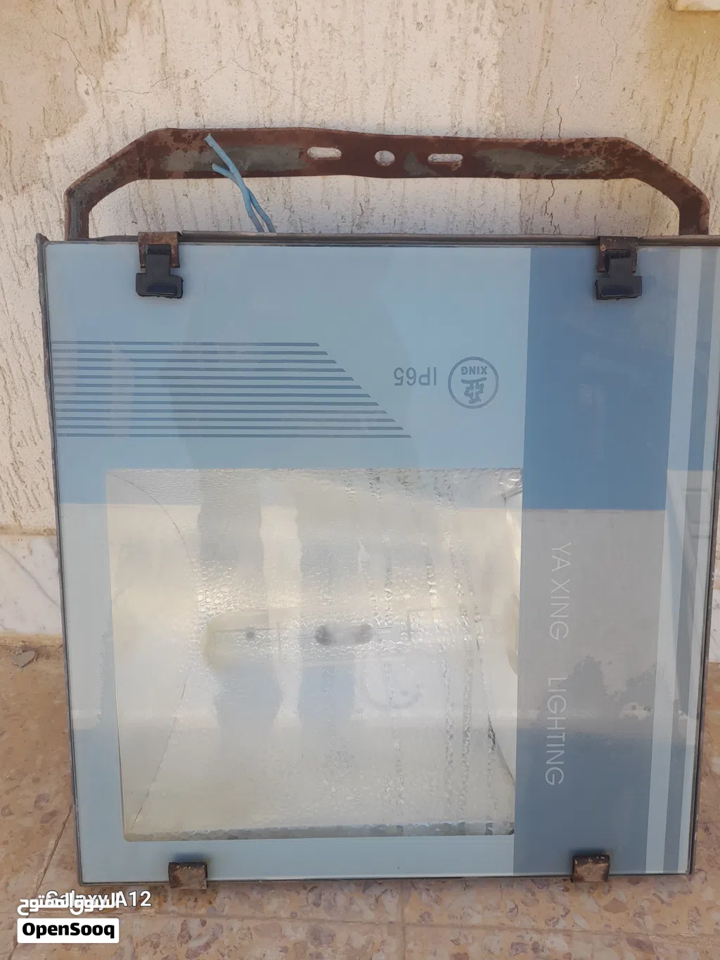 فلاش ايطالي W400نضيف
