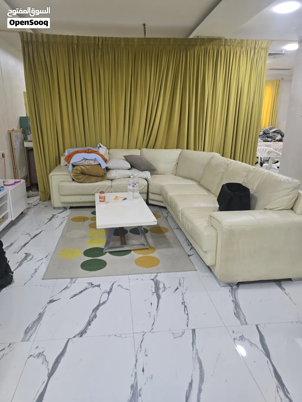مشاركة في سكن غرفة للايجار