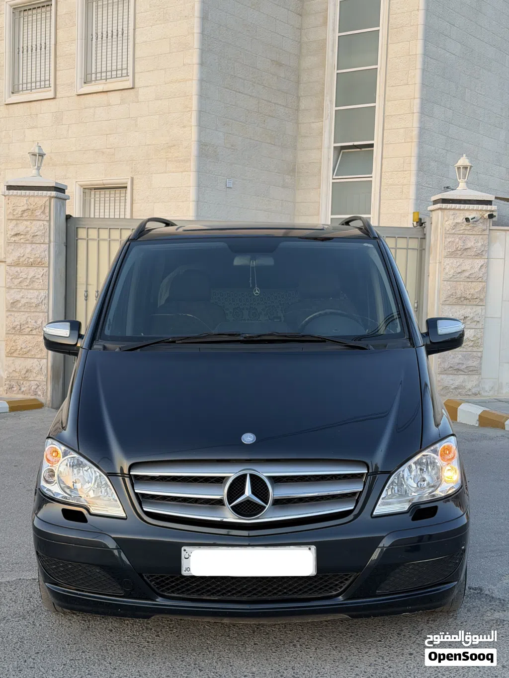 مرسيدس بنز اخرى Other
