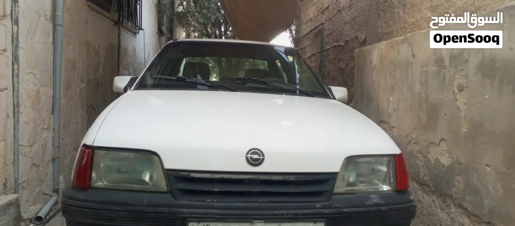 أوبل كاديت