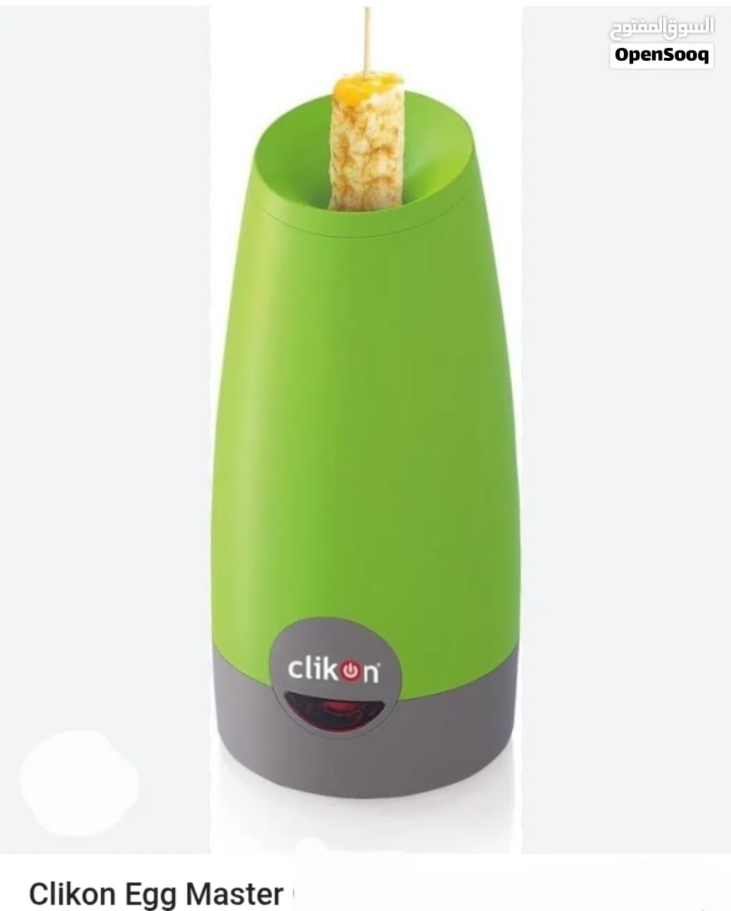 clikon EGG MASTER